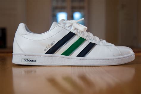 adidas shoes wikipedia.